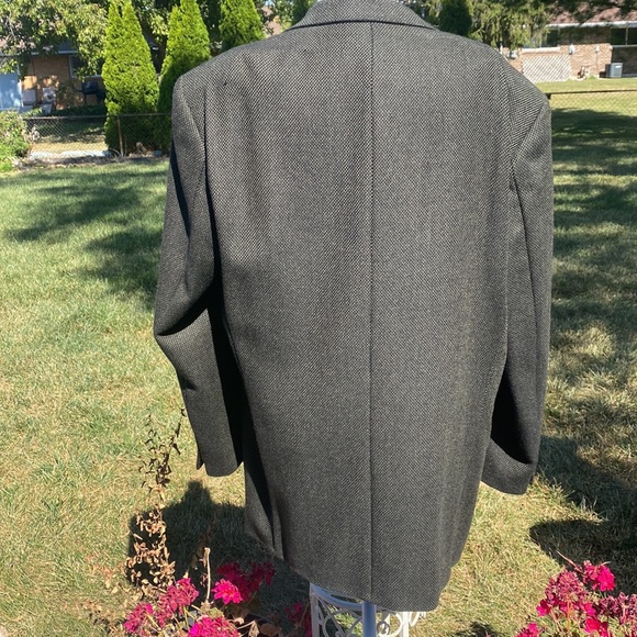 Hugo Boss 100% Pure Wool Jacket - Picture 5 of 12